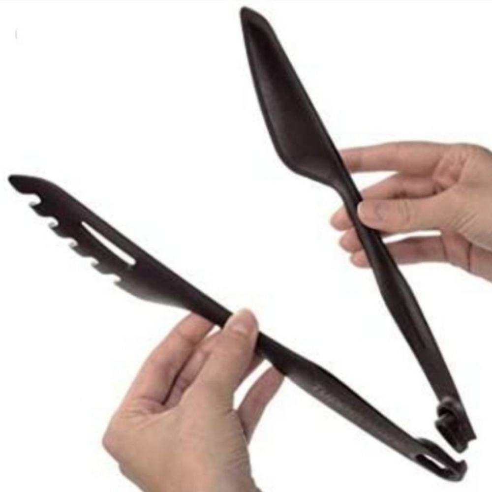 Tupperware Tongs - Picture 2 of 10